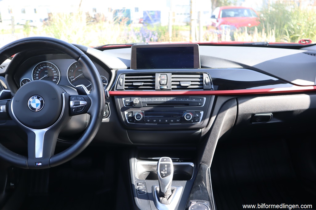 Bild 6 på BMW 335