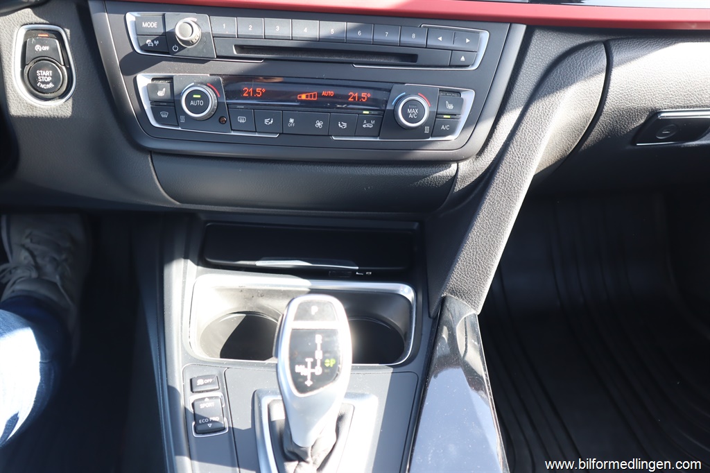 Bild 7 på BMW 335