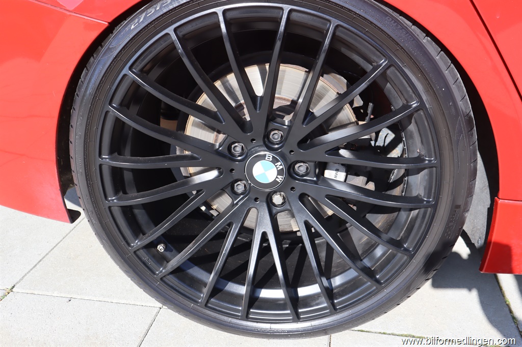 Bild 10 på BMW 335