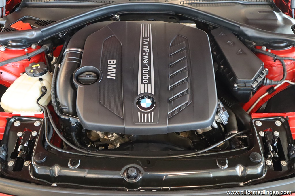Bild 11 på BMW 335