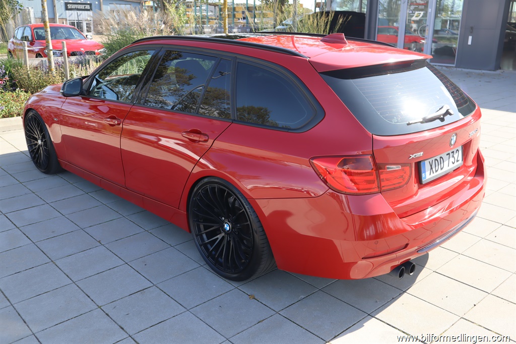 Bild 15 på BMW 335