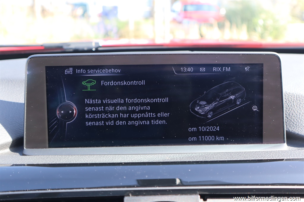 Bild 18 på BMW 335