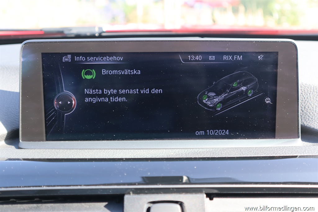 Bild 19 på BMW 335