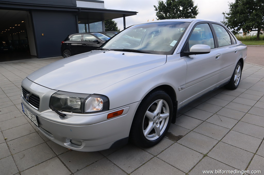 Bild 2 på Volvo S80