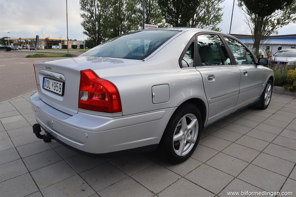 Bild 3 på Volvo S80