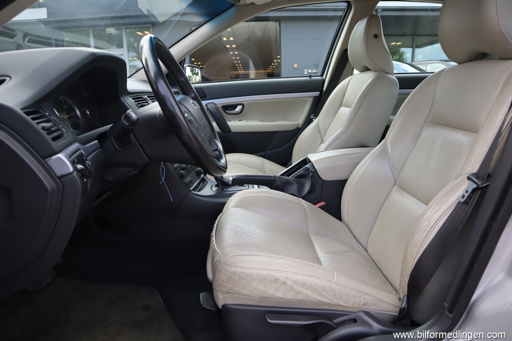 Bild 4 på Volvo S80