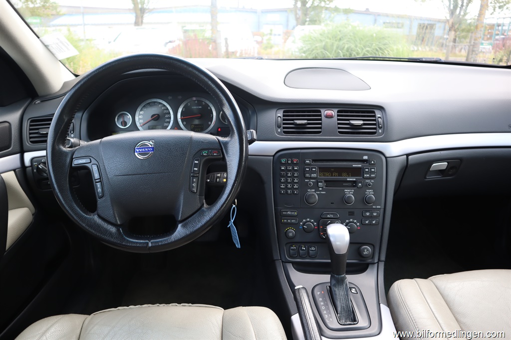 Bild 5 på Volvo S80