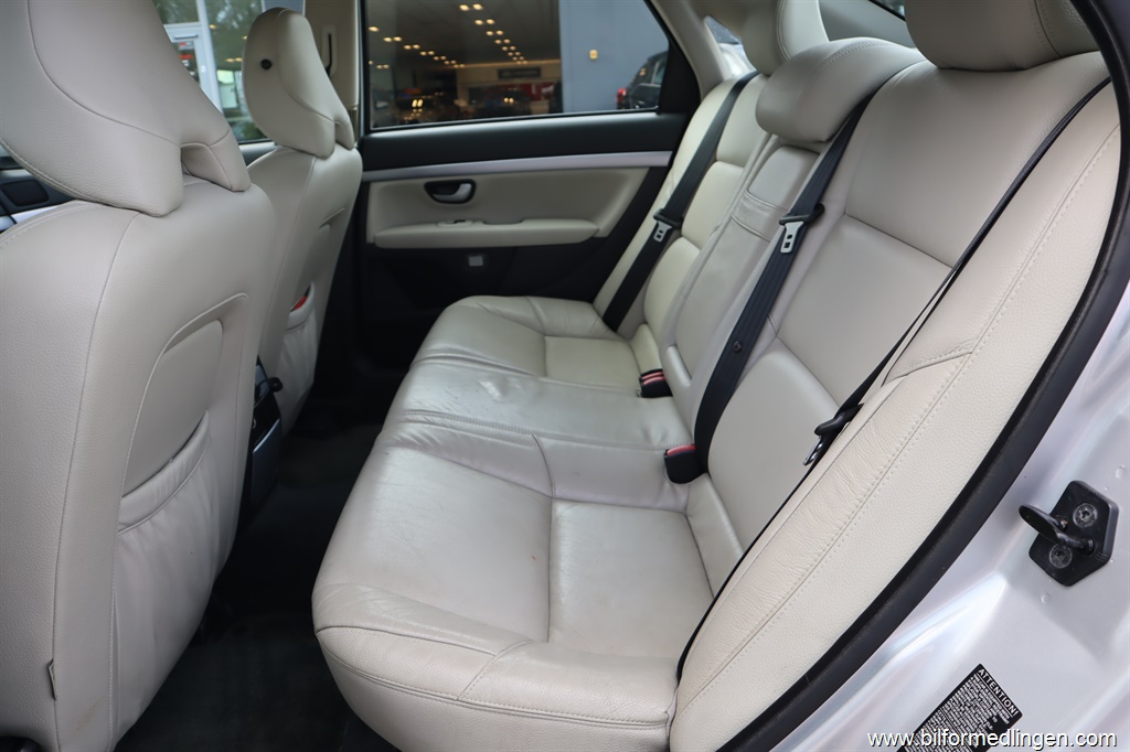 Bild 6 på Volvo S80