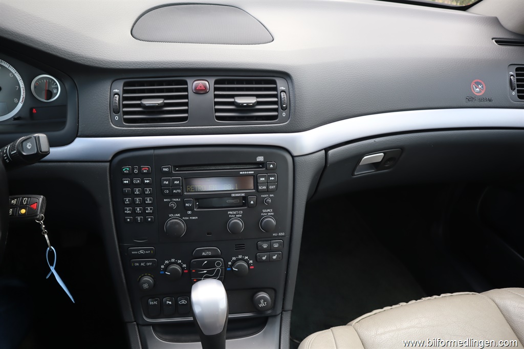 Bild 12 på Volvo S80