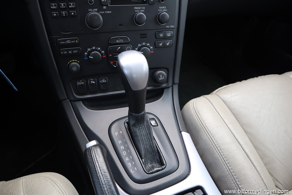 Bild 13 på Volvo S80
