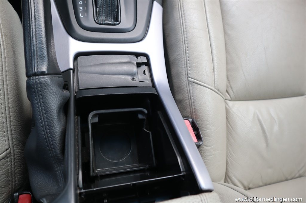 Bild 14 på Volvo S80