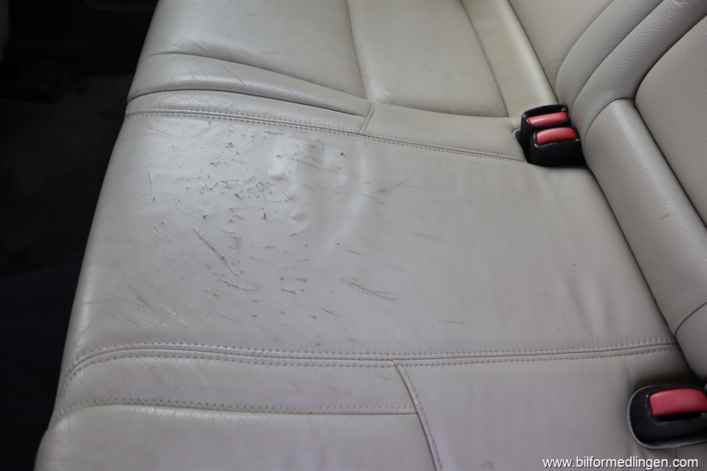 Bild 15 på Volvo S80
