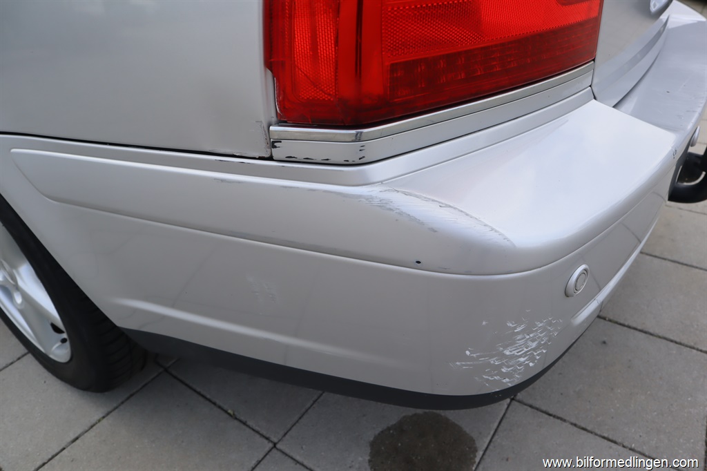 Bild 16 på Volvo S80