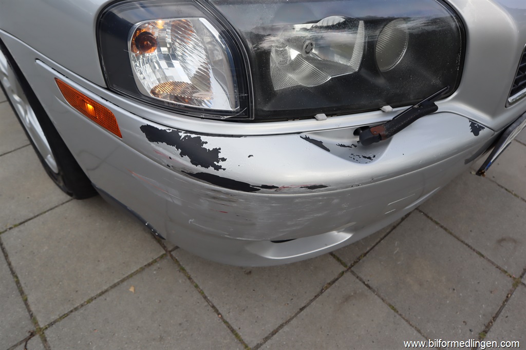 Bild 17 på Volvo S80
