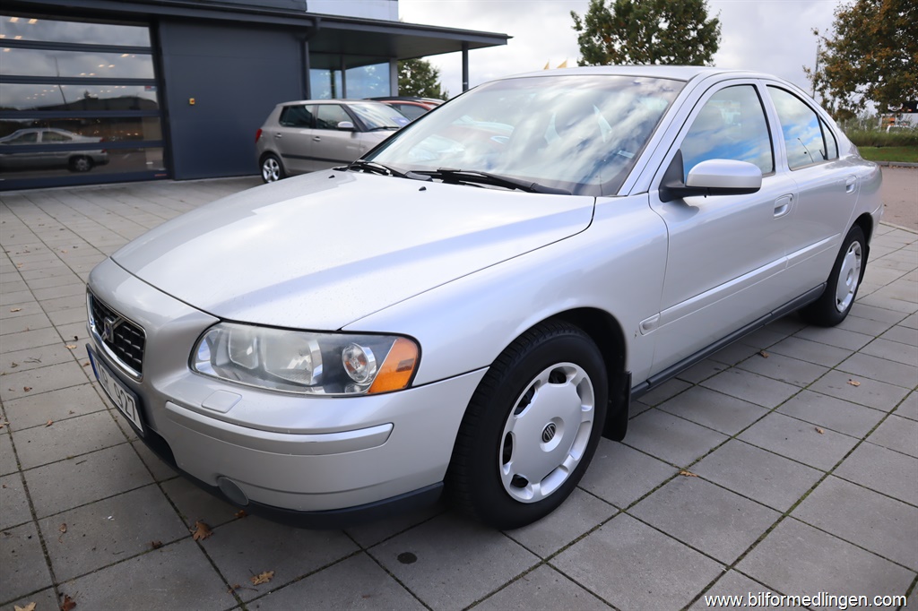 Bild 2 på Volvo S60