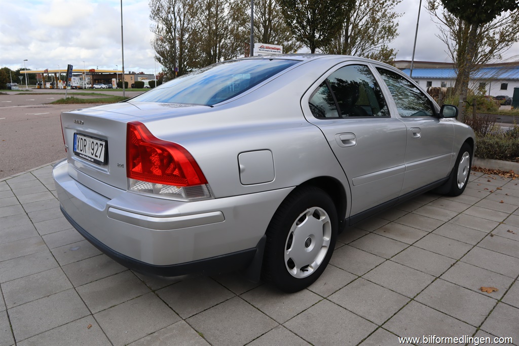 Bild 3 på Volvo S60