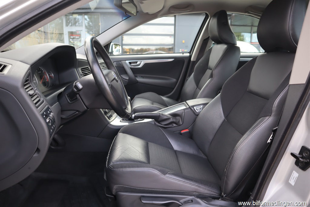 Bild 4 på Volvo S60