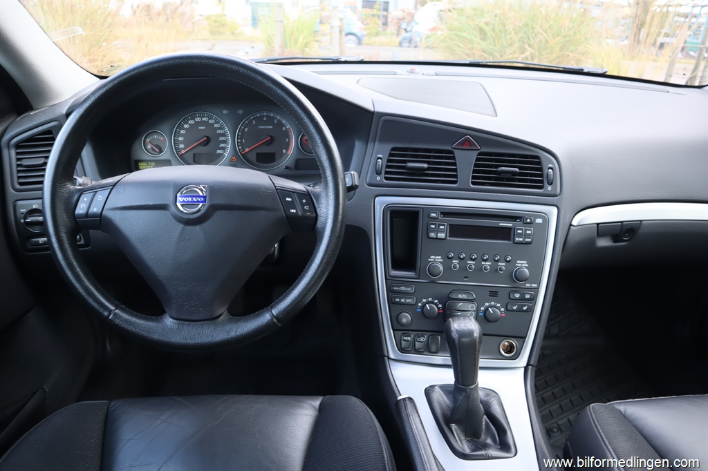 Bild 5 på Volvo S60