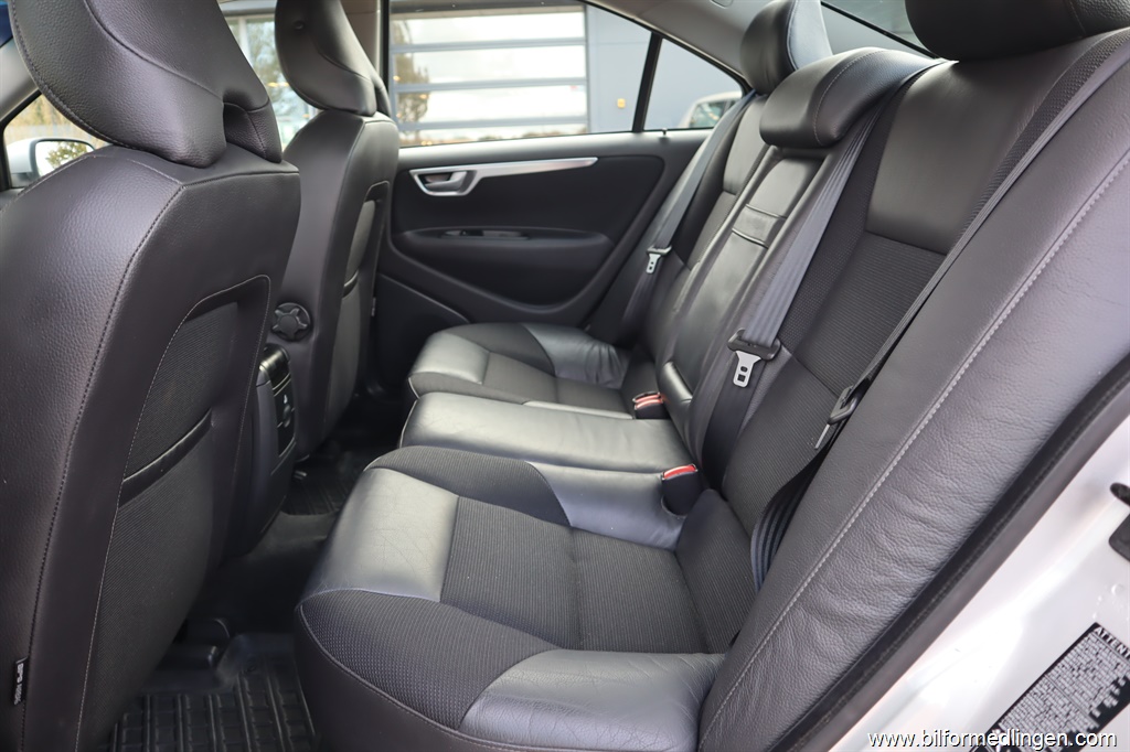 Bild 6 på Volvo S60