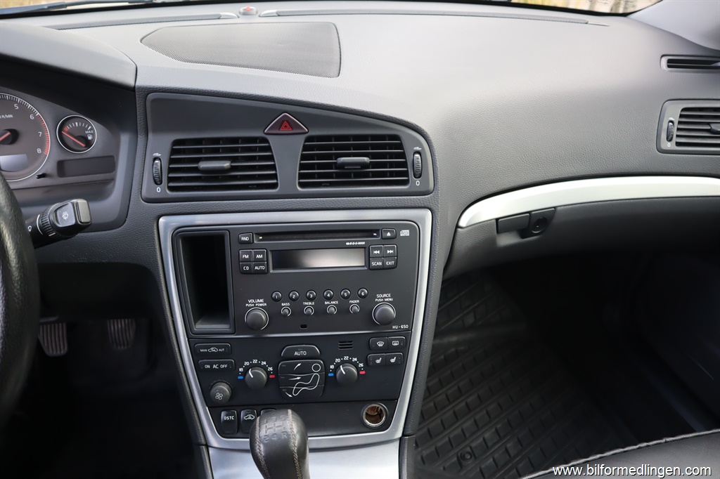 Bild 7 på Volvo S60