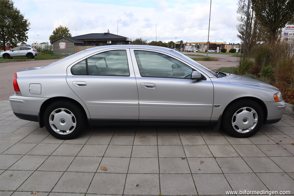 Bild 8 på Volvo S60