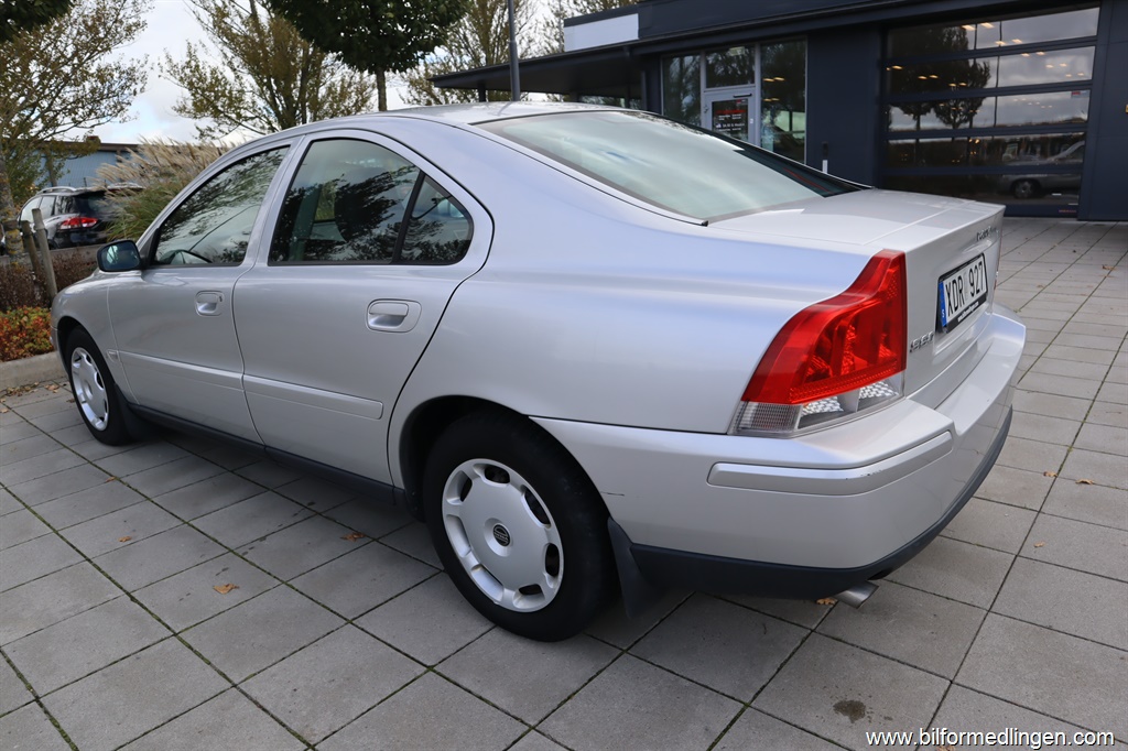 Bild 10 på Volvo S60