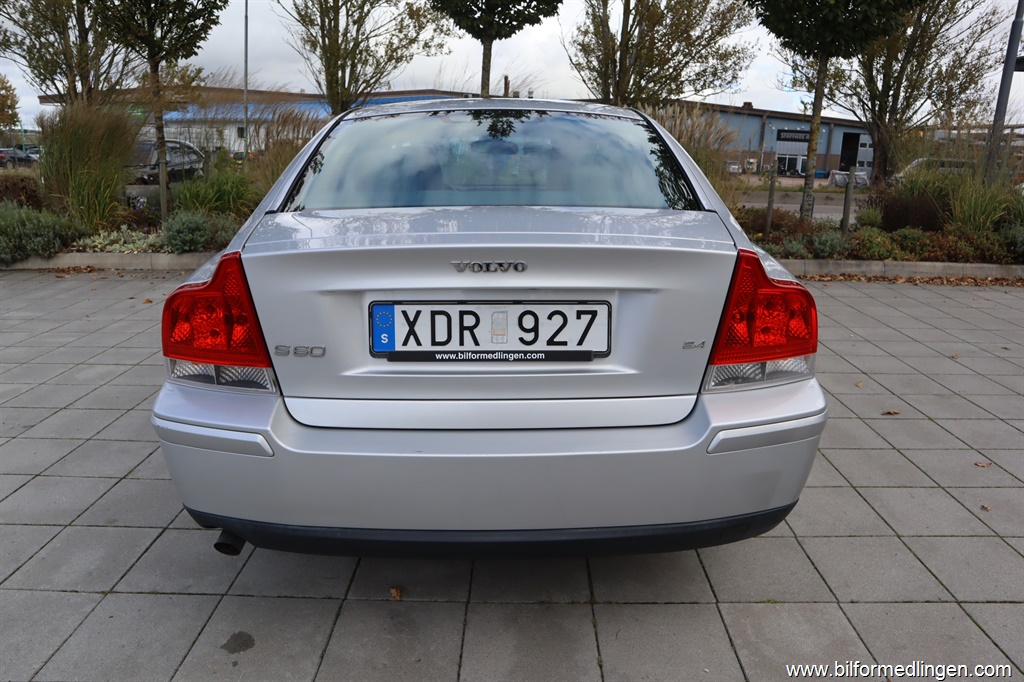 Bild 11 på Volvo S60
