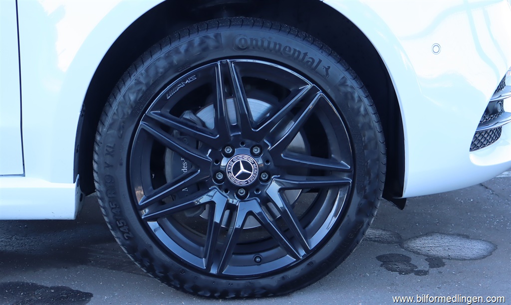 Bild 4 på Mercedes-Benz V