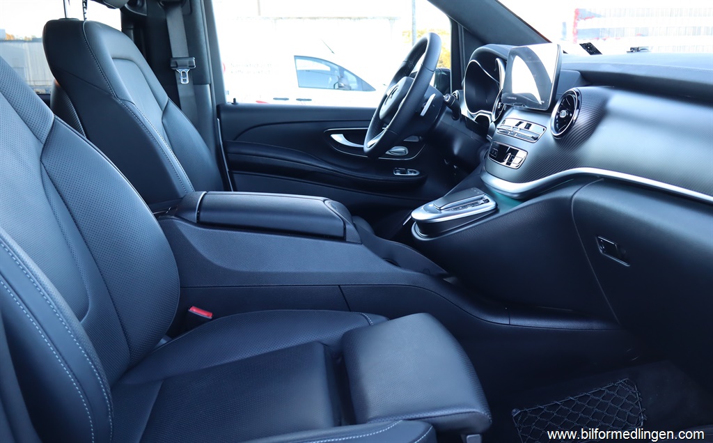 Bild 5 på Mercedes-Benz V