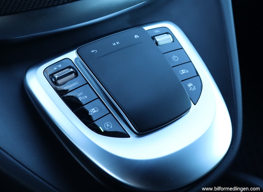 Bild 15 på Mercedes-Benz V