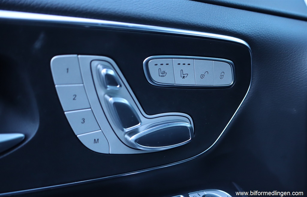 Bild 16 på Mercedes-Benz V