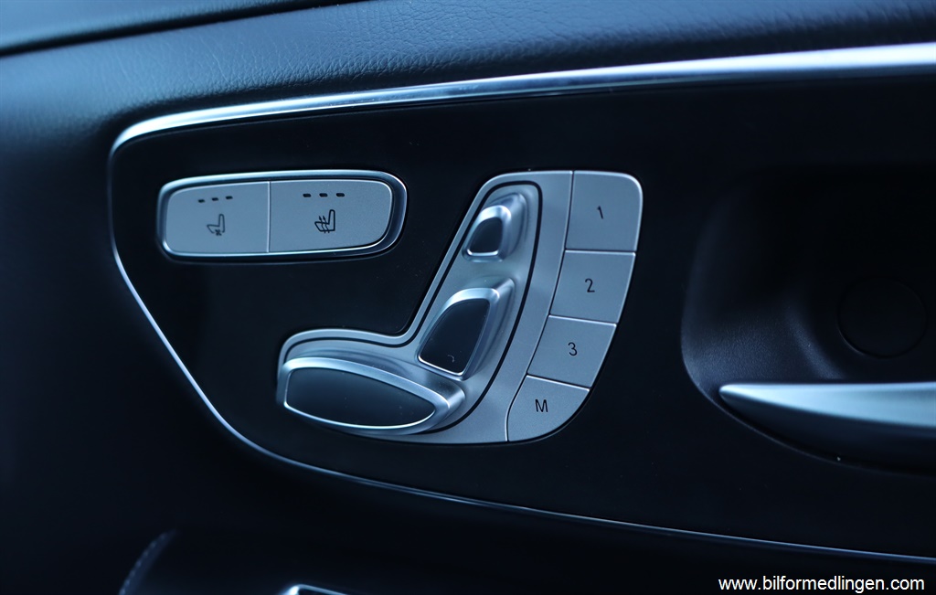 Bild 17 på Mercedes-Benz V