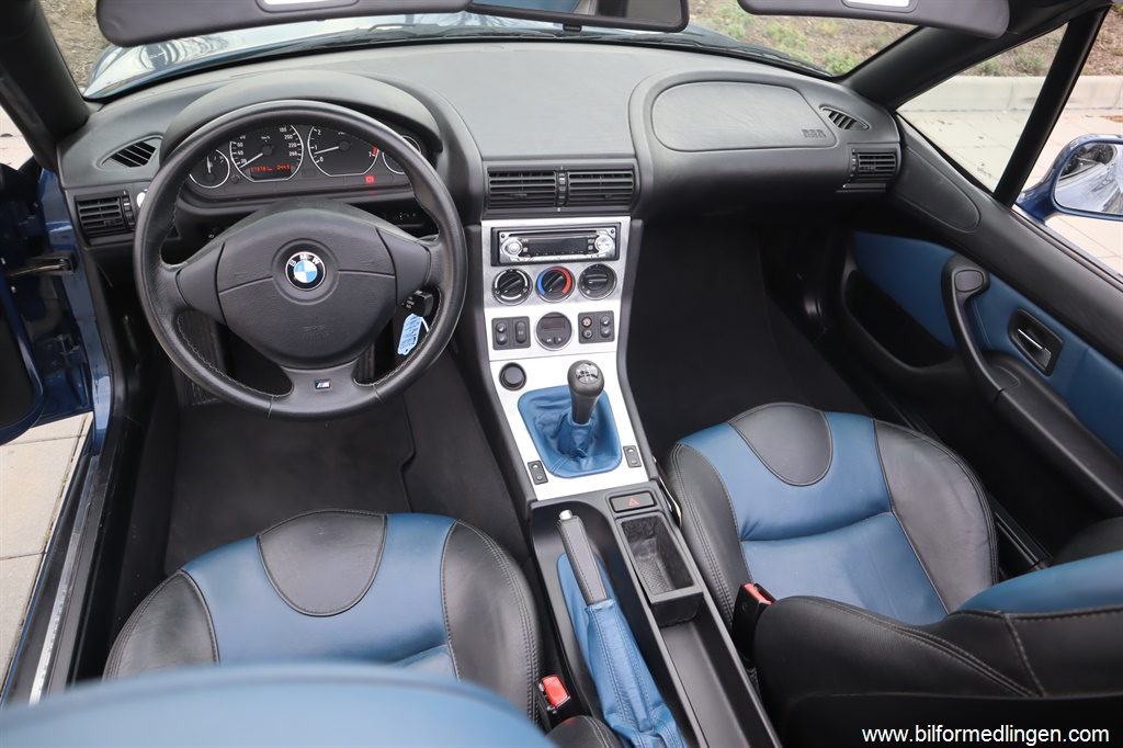 Bild 17 på BMW Z3