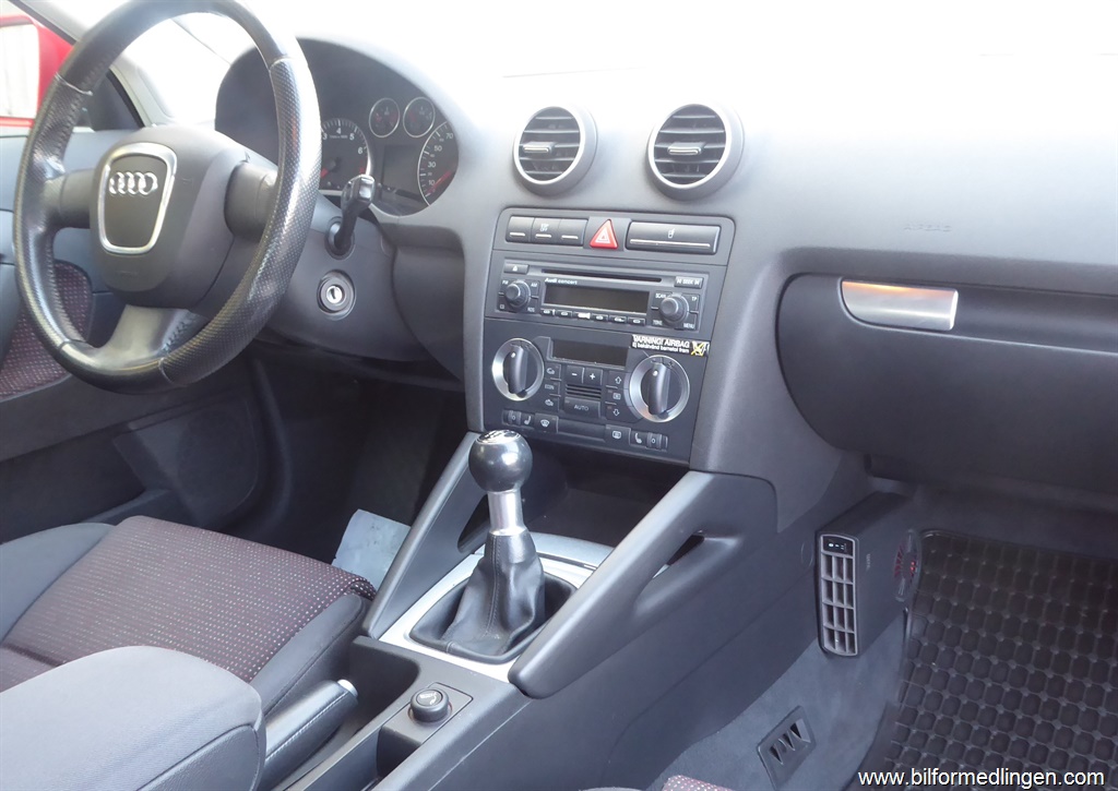 Bild 9 på Audi A3