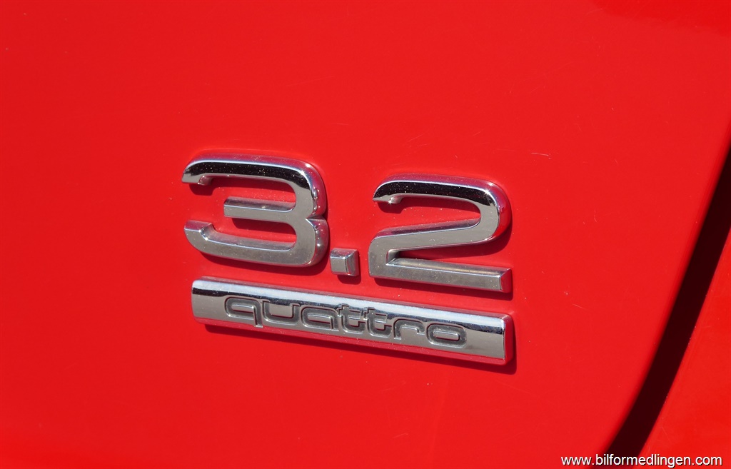 Bild 20 på Audi A3