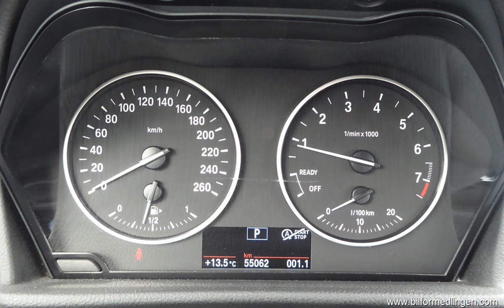 Bild 10 på BMW 220