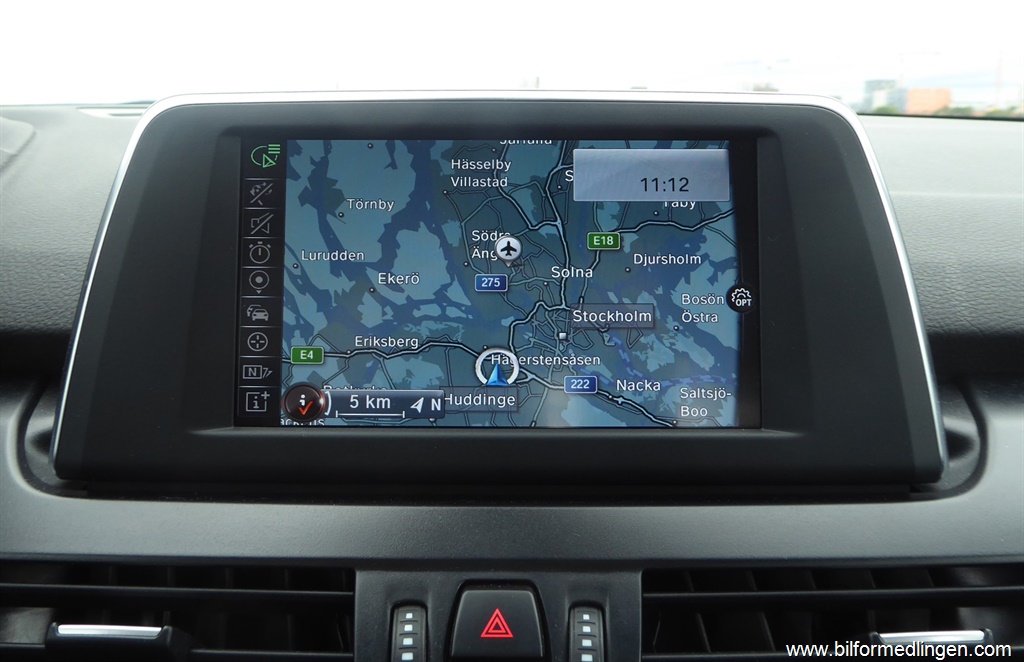 Bild 12 på BMW 220