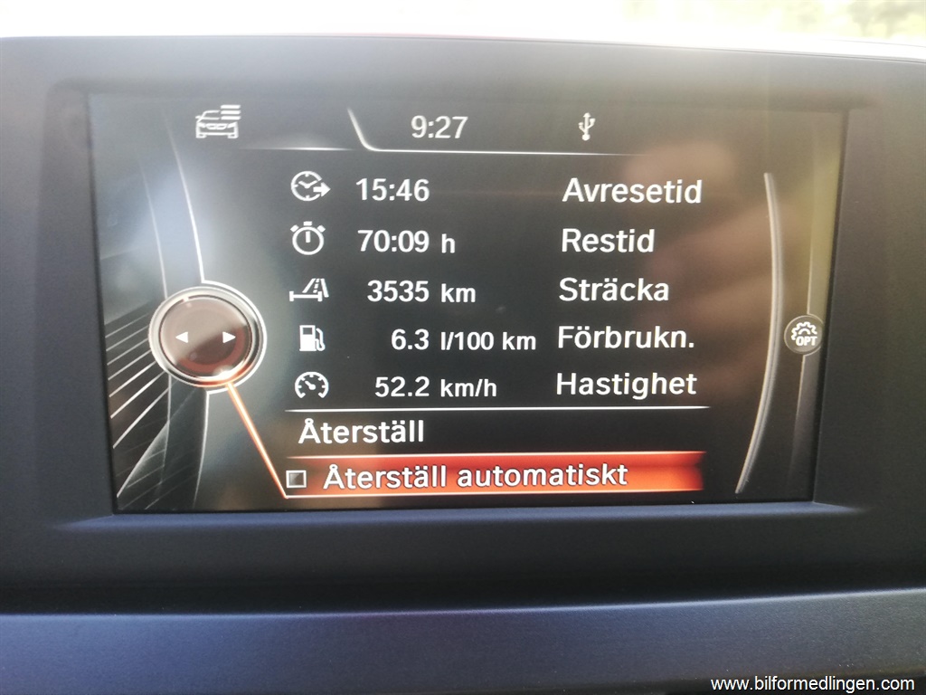 Bild 21 på BMW 220