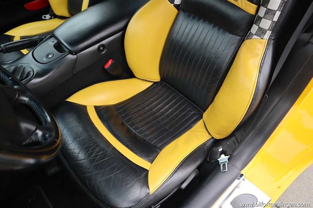 Bild 15 på Chevrolet Corvette