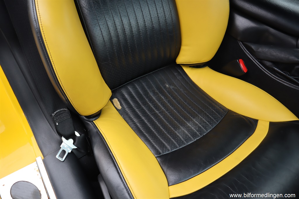 Bild 16 på Chevrolet Corvette