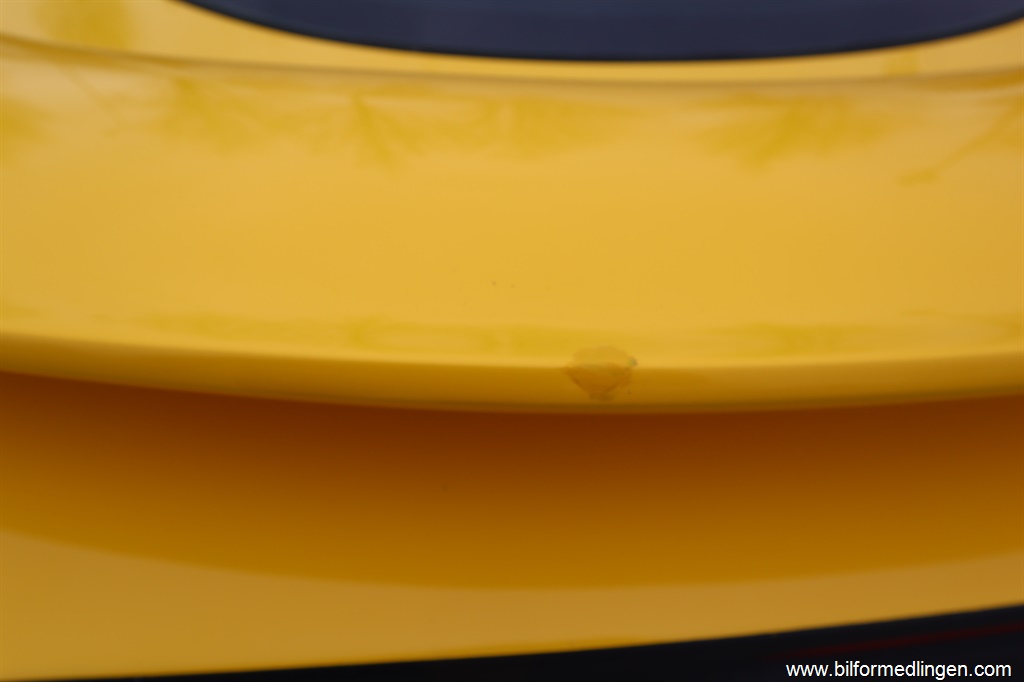 Bild 18 på Chevrolet Corvette