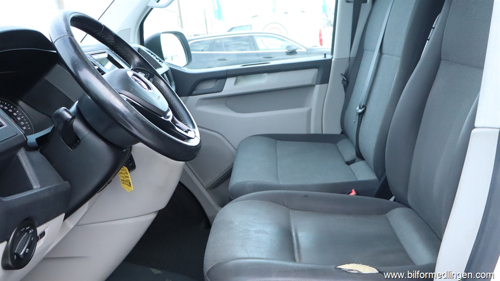 Bild 5 på Volkswagen Transporter