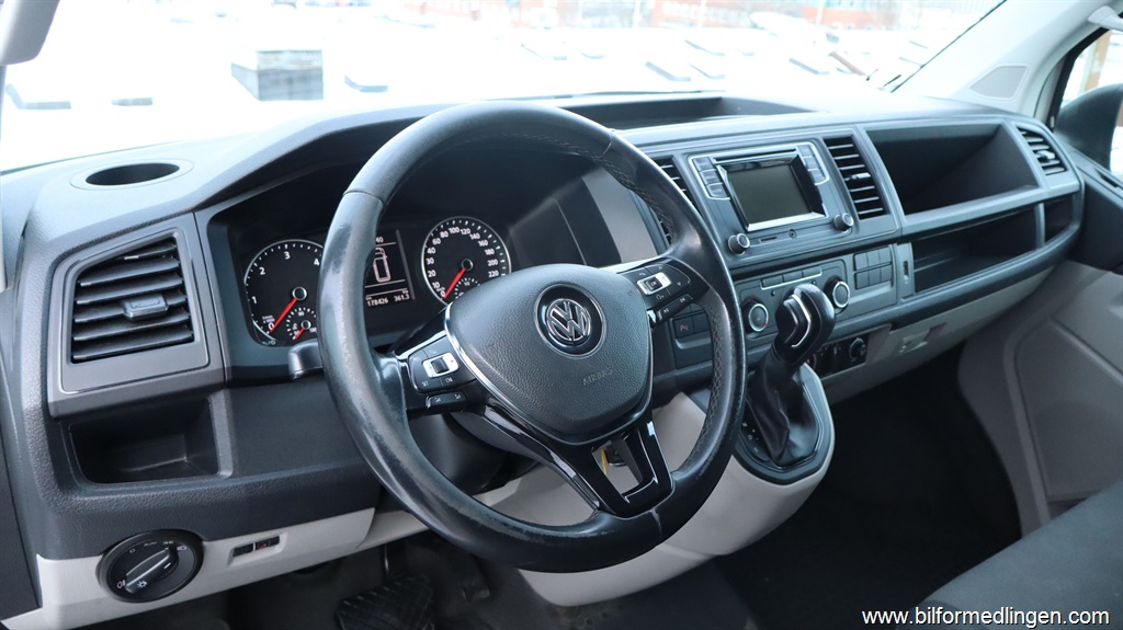 Bild 6 på Volkswagen Transporter