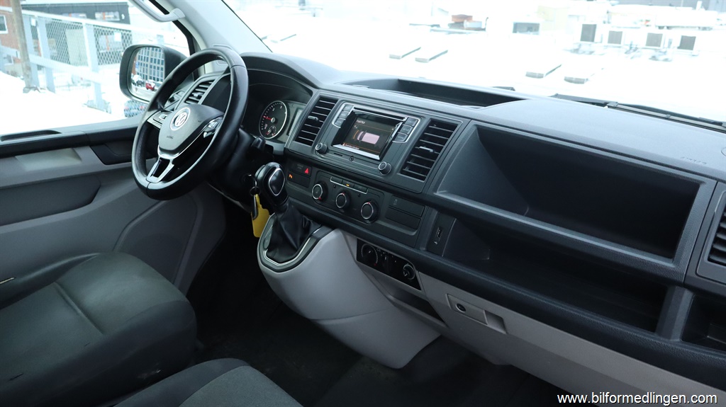 Bild 7 på Volkswagen Transporter