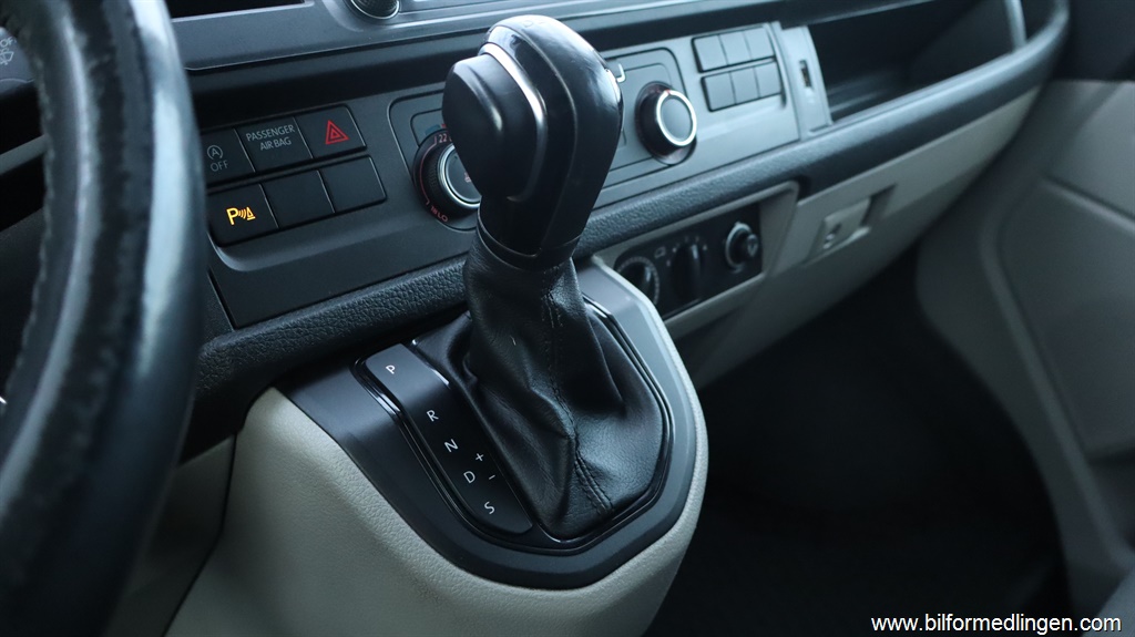 Bild 11 på Volkswagen Transporter