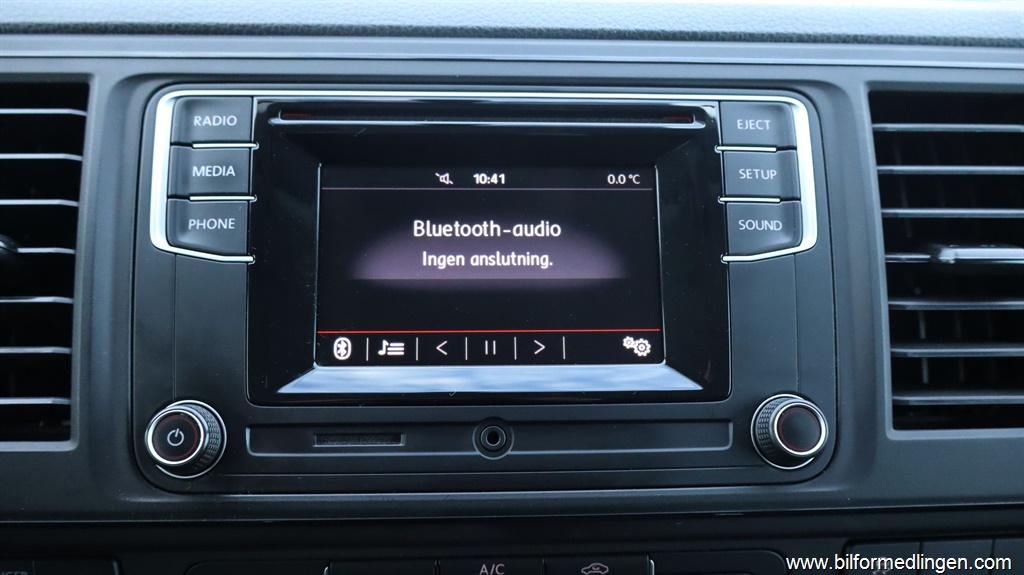 Bild 12 på Volkswagen Transporter