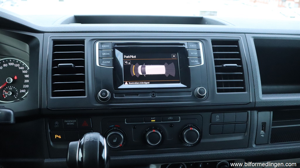 Bild 14 på Volkswagen Transporter