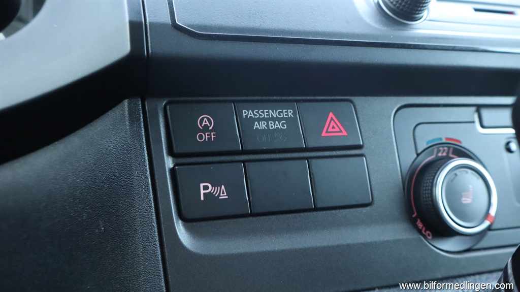 Bild 15 på Volkswagen Transporter