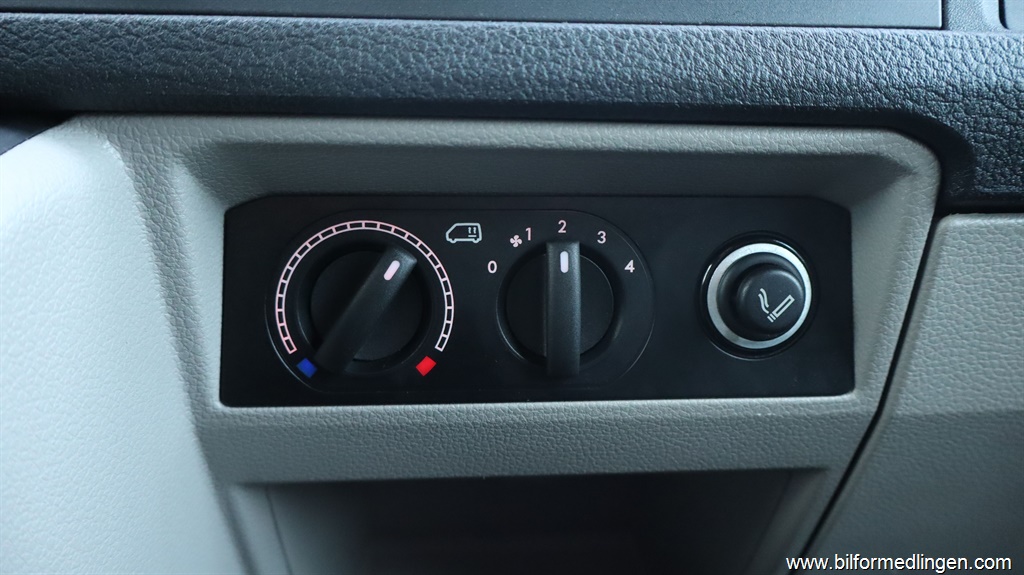 Bild 17 på Volkswagen Transporter