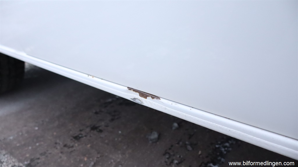 Bild 19 på Volkswagen Transporter